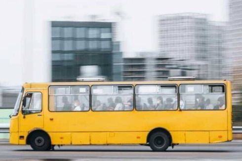 У Києві приберуть 76 маршруток: вони дублюють маршрут громадського транспорту