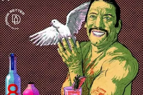 22 травня: Міжнародний день &laquo;Паломи&raquo;