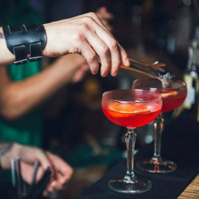 Бар за баром: владельцы новых заведений о культуре пития