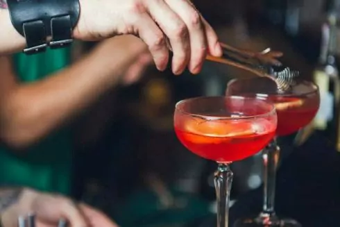 Бар за баром: владельцы новых заведений о культуре пития