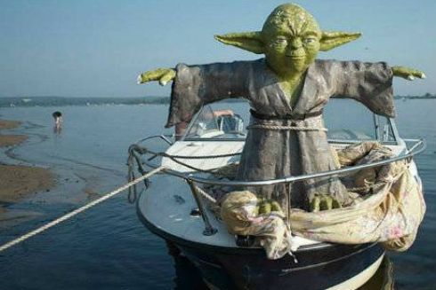 Хепенінг True Off з новими силами