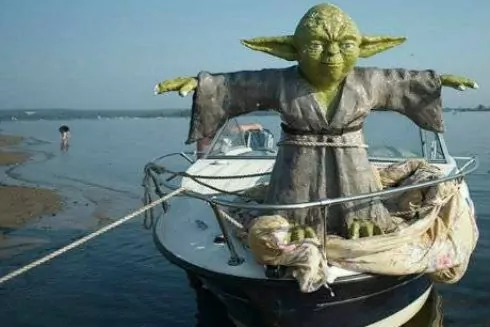 Хепенінг True Off з новими силами