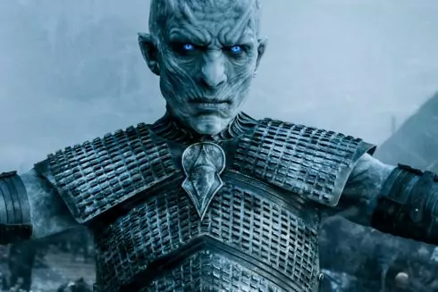 В Киев приедет Король ночи из &laquo;Игры престолов&raquo;