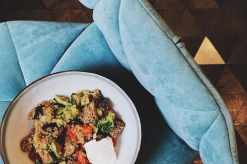 Гастро-новости: 7 киевских заведений, открывшихся в ноябре