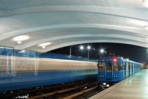 Киевское метро приглашает на бесплатные экскурсии