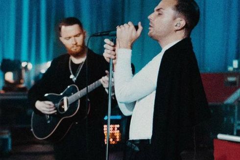 На фестивалі BeLive виступить гурт Hurts