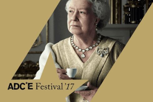 Рекламний постер українського агентства переміг на конкурсі в Барселоні