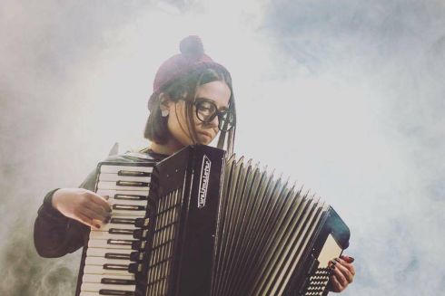 Афіша подій на 15-17 березня