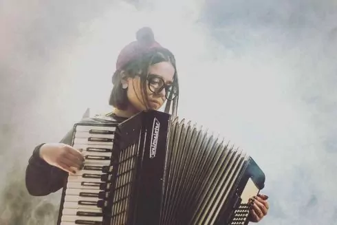 Афиша событий на 15-17 марта