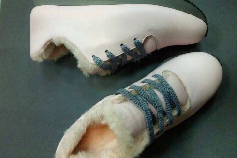 7 украинских брендов зимней обуви