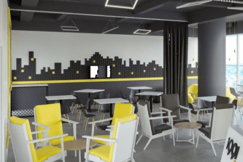 У Києві відкрився хаб 1991 Civic Tech Center