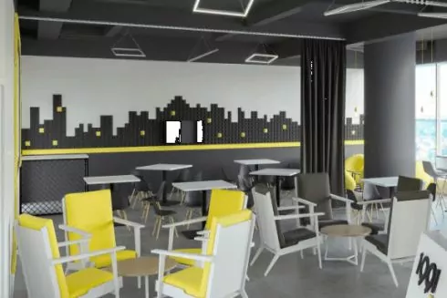 У Києві відкрився хаб 1991 Civic Tech Center