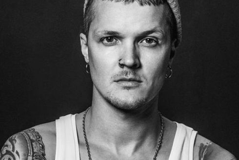 Bla Bla Bar: Женя Галич о любимых заведениях и местах в Киеве