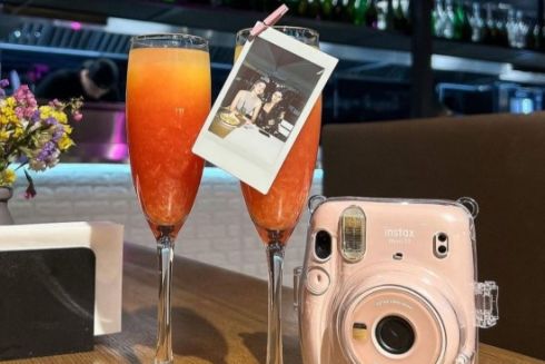 На Дарницькій площі відкрили ресторан Nodo із безлімітними коктейлями