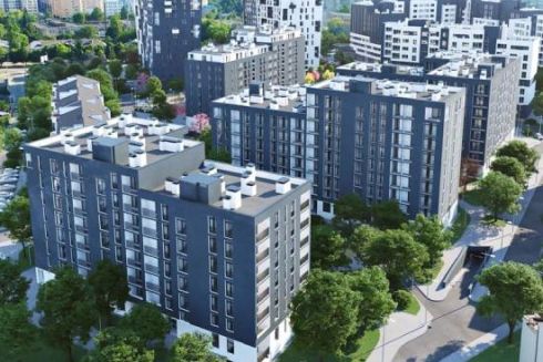 На території Київської птахофабрики хочуть збудувати ЖК площею 100 гектарів