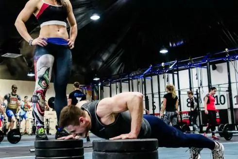 Знову в цьому залі: нові спортклуби Києва