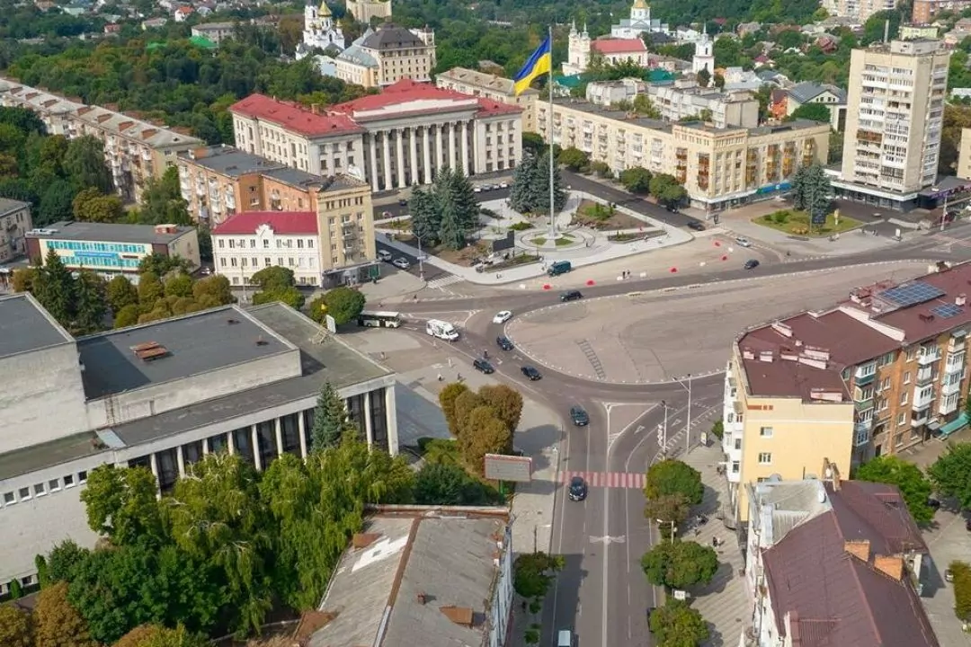 Житомир пройшов минулу зиму майже без блекаутів. Як йому це вдалося