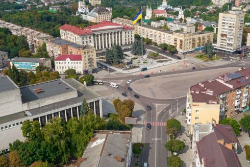 Житомир пройшов минулу зиму майже без блекаутів. Як йому це вдалося