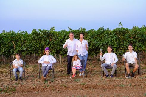 Как винодельня Beykush работала под обстрелами, открыла бар в Киеве и стала известной в мире: интервью с СЕО