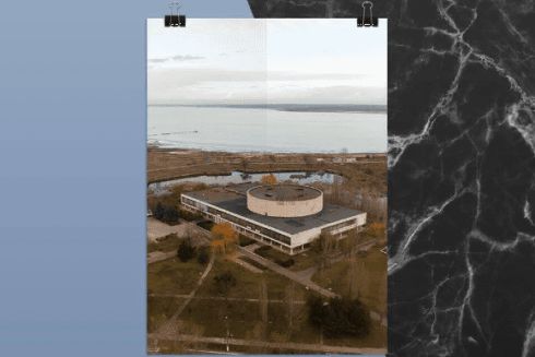 «Основи» випустять книгу про український модернізм в архітектурі