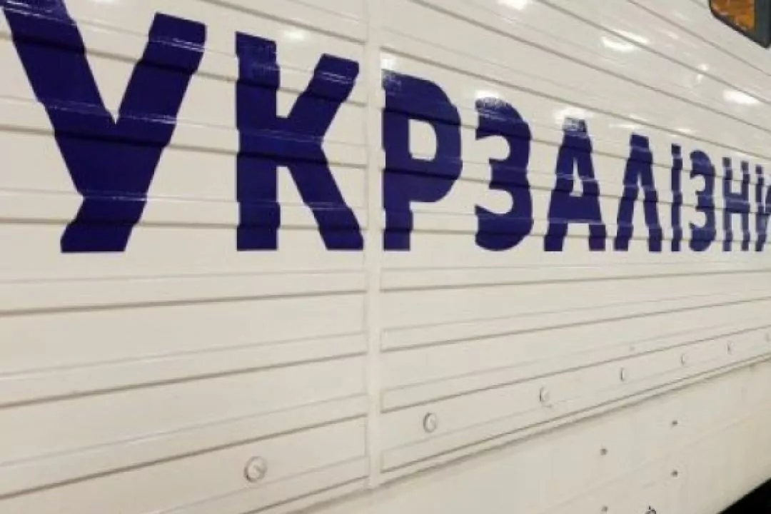Між Києвом і Васильковом запустять експериментальні потяги