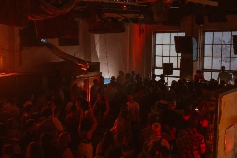 Bogdan Zaiets, Gapon, Igor Glushko: став відомий лайнап цьогорічного фестивалю Brave! Factory