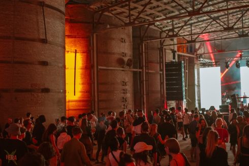 "Файне Місто" і Brave! Factory: 8 фестивалей в Украине, которые не стоит пропускать этим летом