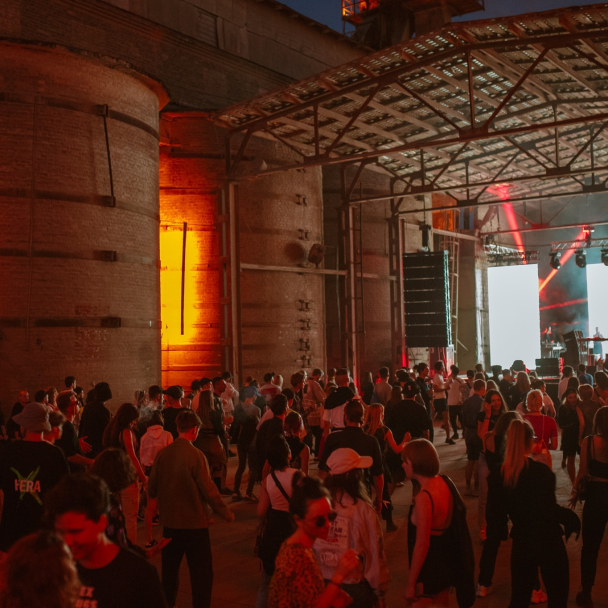 "Файне Місто" і Brave! Factory: 8 фестивалів в Україні, які не варто пропускати цього літа