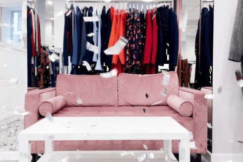 MustHave открывает шоурум во Львове