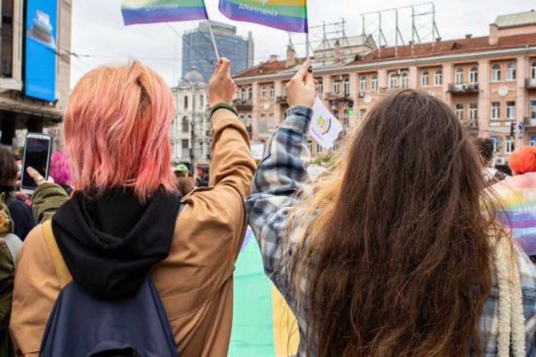 Марш Рівності можуть провести у київському метро і без згоди влади