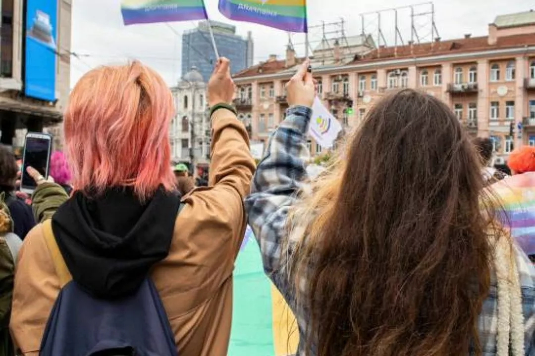 Марш Рівності можуть провести у київському метро і без згоди влади