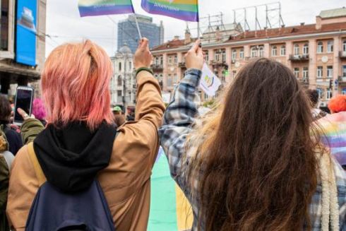 Марш Рівності можуть провести у київському метро і без згоди влади