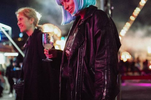 «Кураж» проводить останній маркет на ВДНГ та йде на тривалі канікули