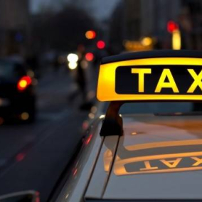 У Мюнхені ввели знижки на нічні поїздки на таксі для жінок