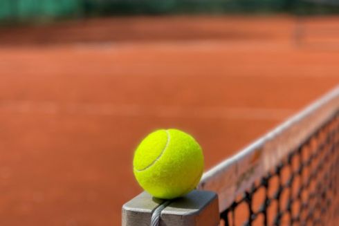 У Києві хочуть облаштувати тенісний центр за понад 300 млн гривень