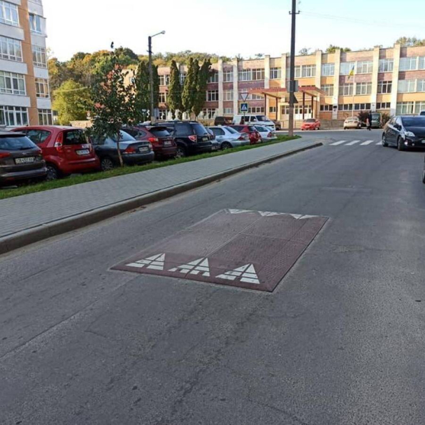 В Киеве хотят обустроить "берлинские подушки" на пяти улицах: где именно