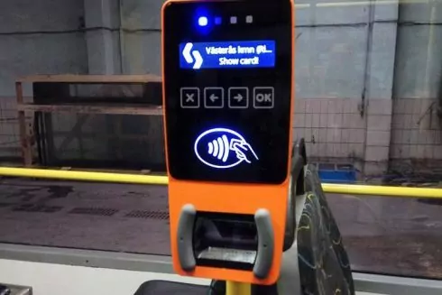 E-квиток тепер можна додати в Apple Wallet