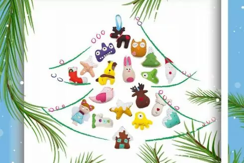 Будь добр: 9 добрих справ, які ви встигнете зробити до Нового року