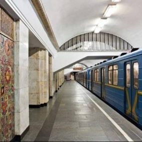МОЗ дозволяє відкрити метро з 25 травня, але міністр інфраструктури проти