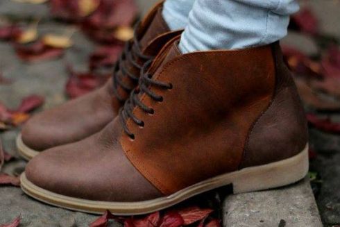 7 українських брендів, які шиють осіннє взуття