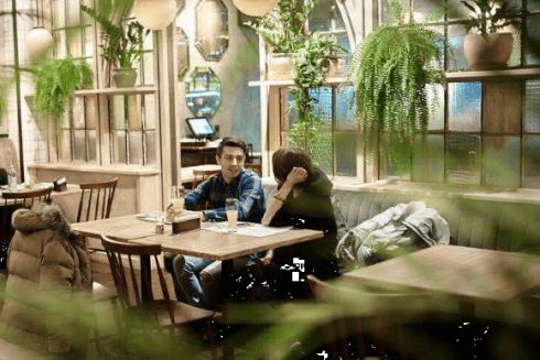 В Киеве закрывается ресторан Café L’étage