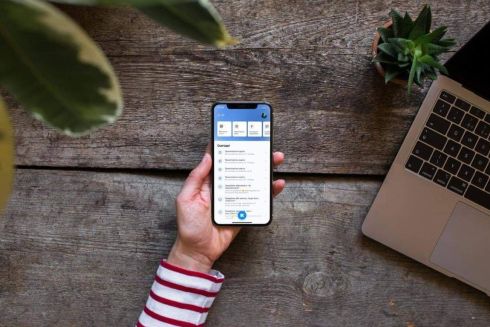 Дізнатися рівень радіації у Києві відтепер можна через «Київ Цифровий»