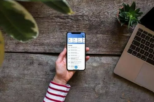 Узнать уровень радиации в Киеве теперь можно через &laquo;Киев Цифровой&raquo;