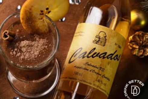 Apple Toddy: різдвяна класика