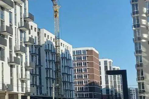 10-этажки вместо парка с косулями: во Львове планируют построить новостройки