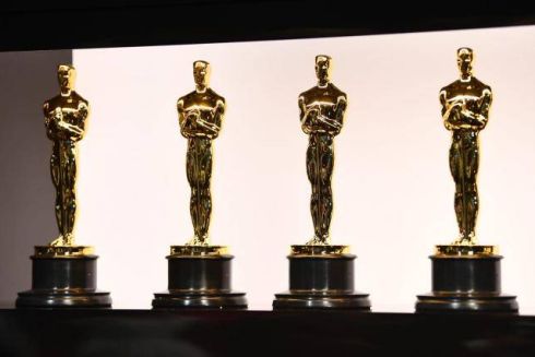 «Оскар» 2021 перенесли через коронавірус