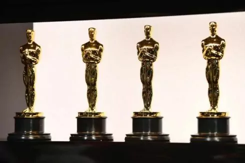 &laquo;Оскар&raquo; 2021 перенесли из-за коронавируса