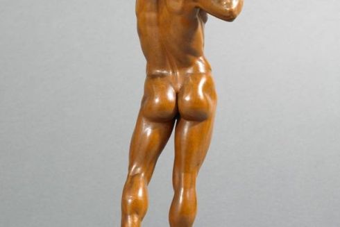 Флешмоб ягодиц экспонатов – музеи создали новый челлендж для посетителей