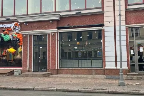 Заведение &laquo;Чик-Чирик&raquo; на Подоле закрылось. На него жаловались местные из-за постоянного шума