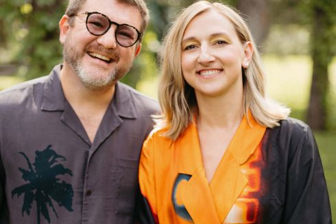 GastroFamily Діми Борисова запускає франшизи по всьому світу